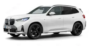 BMW X3 20d xDrive M Sportpaket NaviProf*Harman*AHK