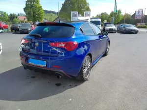 Alfa Romeo Giulietta Bild 4