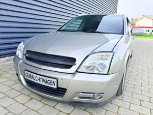 Opel Signum
