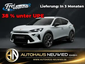 CUPRA Formentor Formentor 1.5 eTSI DSG +FREI-KONFIGURIERBAR+NEU+