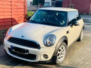 MINI One Mini One
