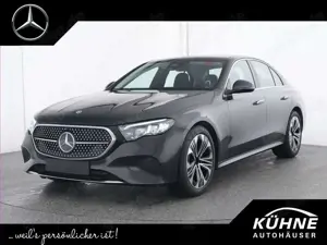 Mercedes-Benz E 220 d+Panoramadach+19 Zoll