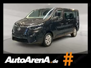 Nissan Primastar 2,8t dCI 150 Tekna **360°,Navi,8-Sitzer