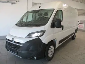 Opel Movano Kasten L3H2 BlueHDI 140*STANDHEIZUNG*NAVI