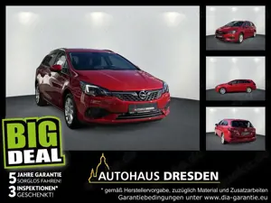 Opel Astra K ST 1.2 Turbo Edition *LED*DAB*AHK*SHZ*KAM