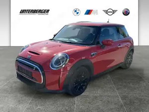 MINI Cooper SE SHZ LED Panorama
