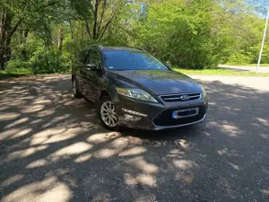 Ford Mondeo Turnier 2.0
