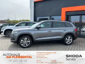 Skoda Kodiaq 2.0 TSI DSG 4x4 *Navi*CarPlay*SHZ*PDC