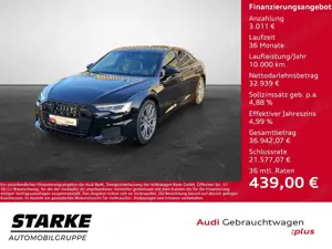 Audi A6 Limousine 55 TFSI e S tronic Sport NaviPlus Mat...
