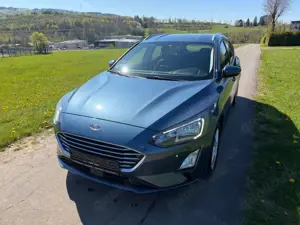 Ford Focus Turnier Cool  Connect 120ps 1.Hand