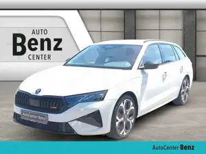 Skoda Octavia C. RS 2,0 TSI DSG *AHK*CANTON*R.KAM*pACC Klima