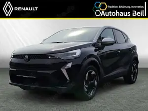 Renault Captur II 1.2 TCe 115 Techno