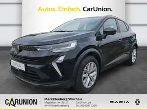 Renault Captur II 1.0 TCe 100 ECO-G Evolution GPF
