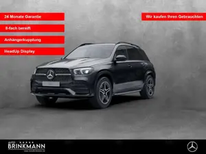 Mercedes-Benz GLE 350 GLE 350 de 4MATIC AHK/HEAD-UP/PANO-SHD/360°KAM