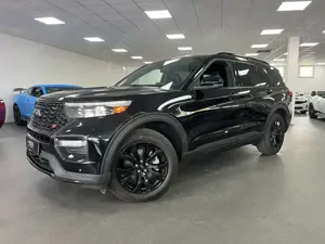Ford Explorer Bild 3