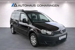 Volkswagen Caddy Bild 2