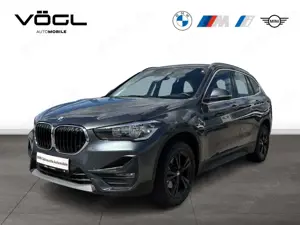 BMW X1 sDrive18i Advantage Navi Tempomat PDC
