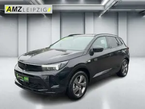 Opel Grandland 1.6 Turbo GSe 4 *HU/AU neu*