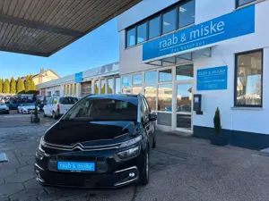 Citroen Grand C4 Picasso