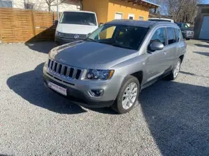 Jeep Compass Limited 4x4