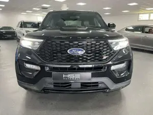 Ford Explorer Bild 4