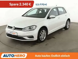 Volkswagen Golf 1.0 TSI Comfortline BlueMotion*NAVI*PDC*
