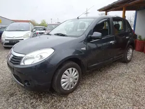 Dacia Sandero 1.6 MPI Laureate*Klima