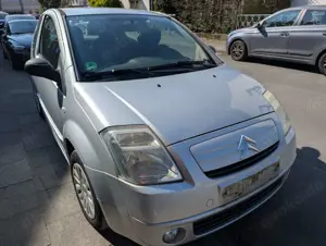 Citroen C2