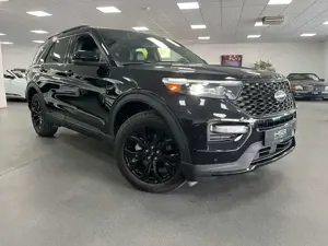 Ford Explorer Bild 5