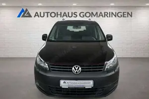 Volkswagen Caddy Bild 3