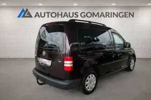 Volkswagen Caddy Bild 5
