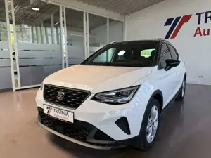 SEAT Arona TSI DSG FR ACC TW LED FullLink SH Kamera