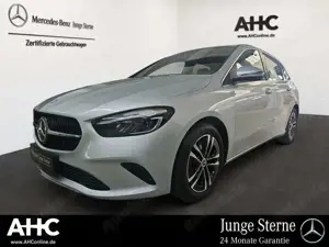 Mercedes-Benz B 180 Progressive AHK Navi LED SHZ SpurH KAM DAB
