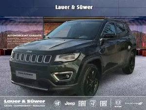 Jeep Compass Limited