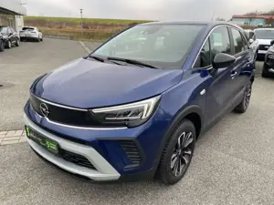 Opel Crossland 1.2 Turbo Elegance LED+Navi+Klima+Kam Bild 2