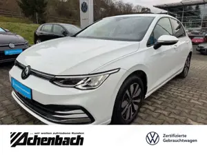 Volkswagen Golf VIII Move 1.5 TSI AHK, LED, ACC, Navi Klima
