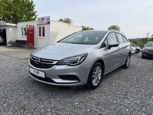 Opel Astra K 1.6 CDTi ST Edition/1.Hand/Navi