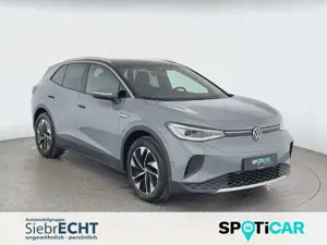 Volkswagen ID.4 Pro Performance*NAVI*SHZ*RFK*uvm