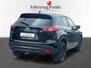 Mazda CX-5 Bild 4