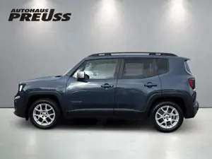 Jeep Renegade Limited 1,0 Bild 2