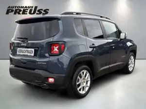 Jeep Renegade Limited 1,0 Bild 4