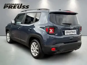Jeep Renegade Limited 1,0 Bild 3