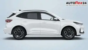 Ford Kuga ST-Line FHEV AWD Winter AHKVorb LED Kam 19Z 134...