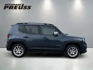 Jeep Renegade Limited 1,0 Bild 5