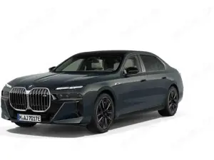 BMW 760 e xDrive Navi Leder Tempom.aktiv Panoramadac