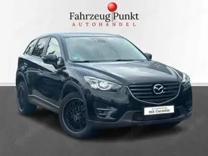 Mazda CX-5 Bild 3