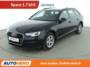 Audi A4 35 TFSI Aut.*XENON*TEMPO*PDC*