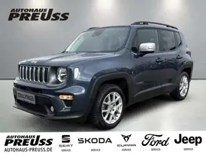 Jeep Renegade Limited 1,0