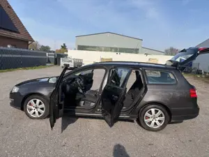 Volkswagen Passat Variant HU/AU 09.2027, Inkl 12 Monate Garantie