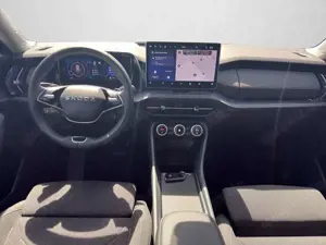 Skoda Kodiaq Bild 3